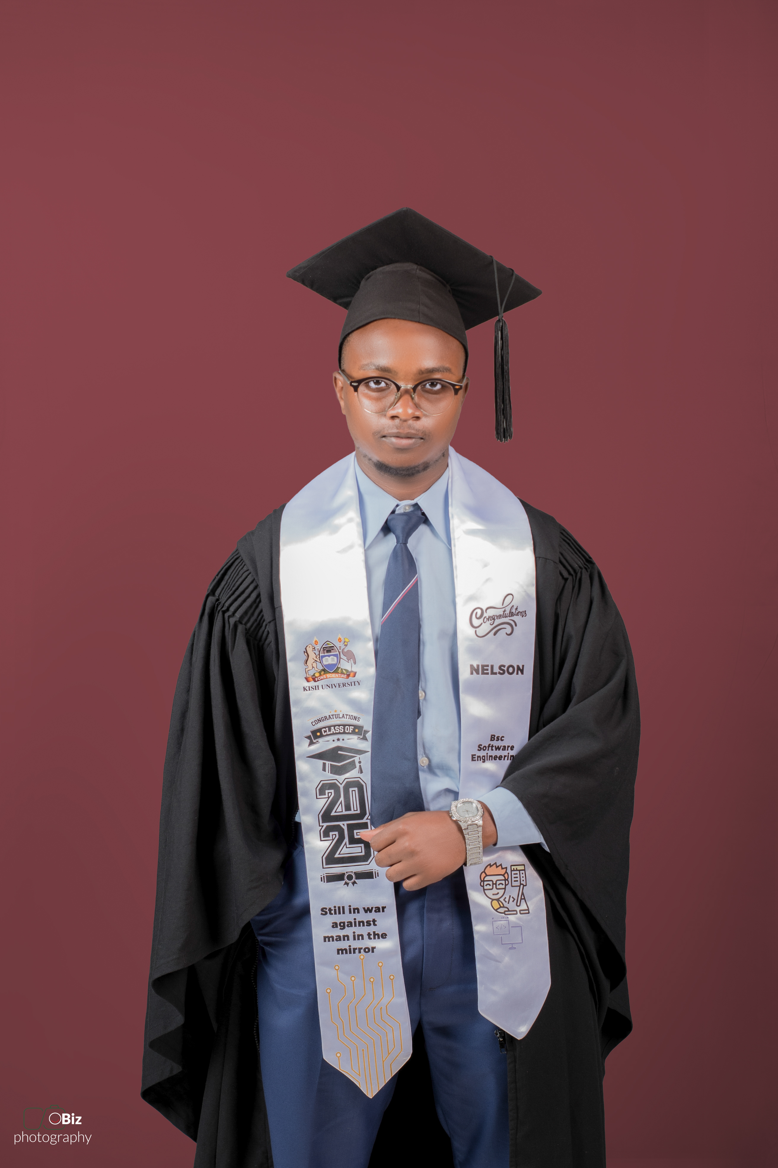 Nelson Gatonye